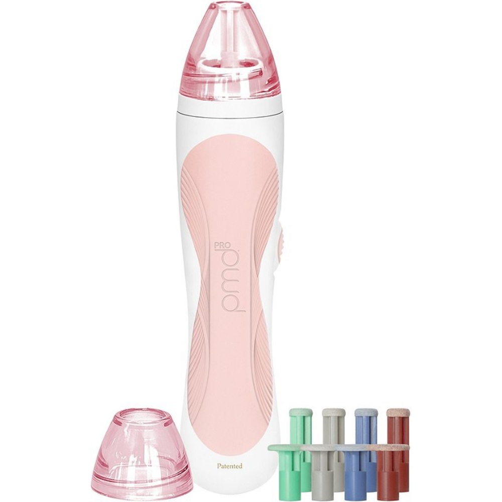 Pink PMD Personal Microderm PRO